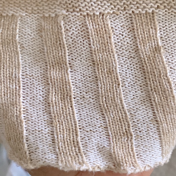 Anthropologie Moth Catamaran sweater - Picture 8 of 13